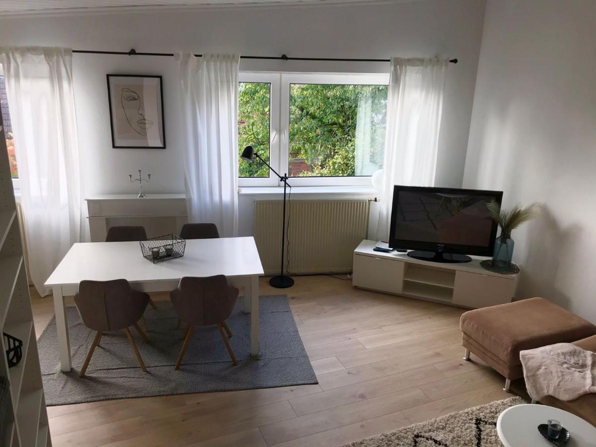 באד בנטהיים Gemuetliches Bergappartement Mit Weitblick מראה חיצוני תמונה